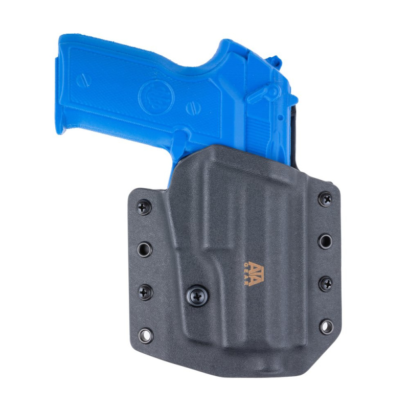 Ranger ver.1 Beretta Mod 8000 Cougar