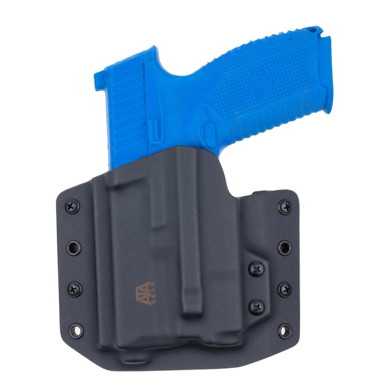 Ranger ver.1 FN 509