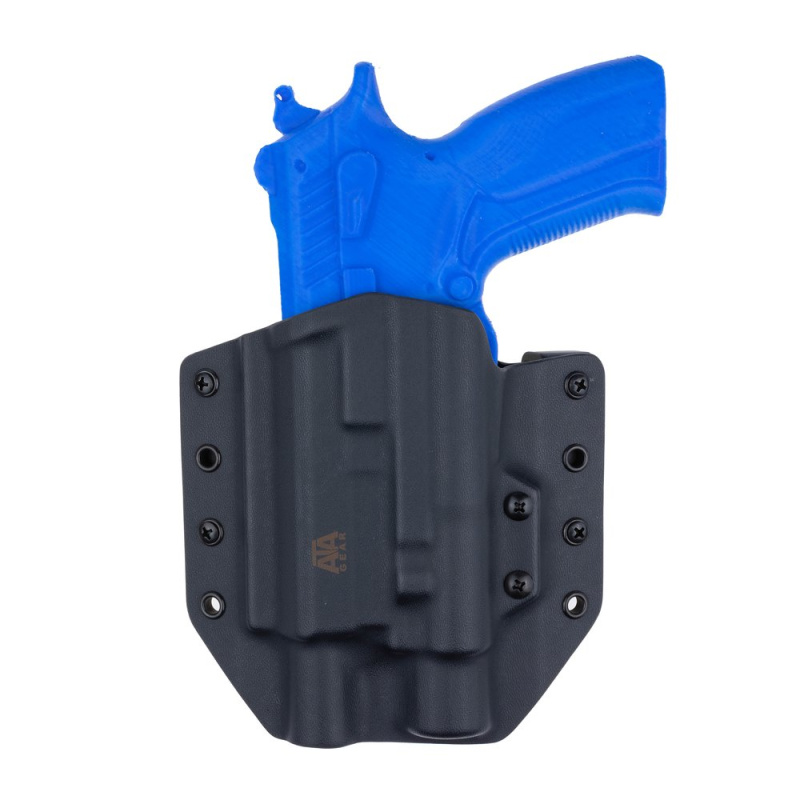 Ranger ver.1 Grand Power 910/ Flarm GP T910
