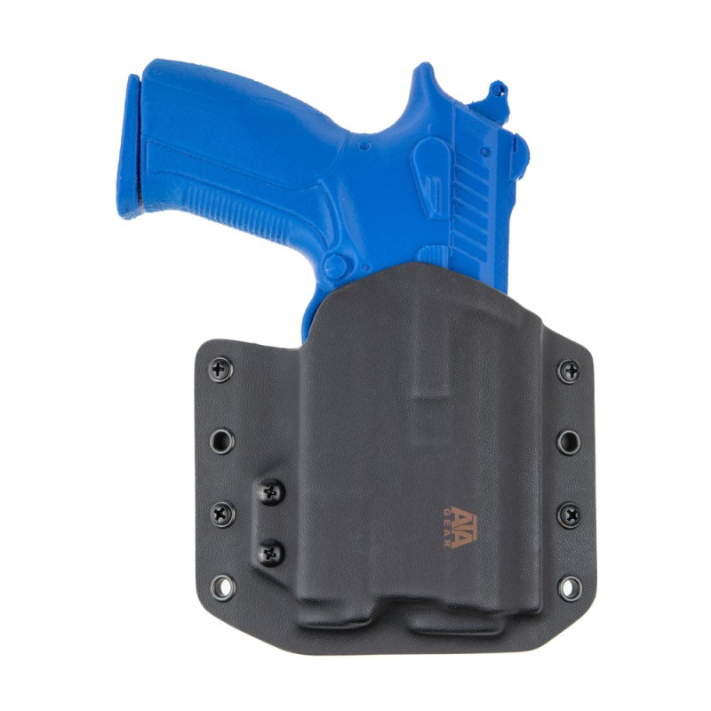 Ranger ver.1 Grand Power 910/ Flarm GP T910