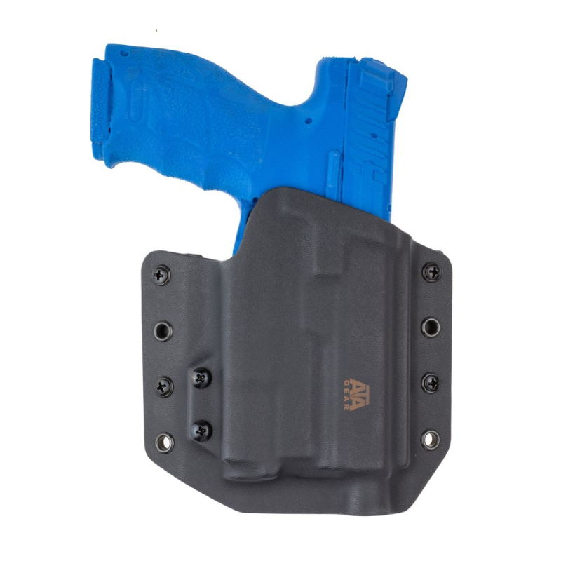 Ranger ver.1 HK VP-9 / SFP9