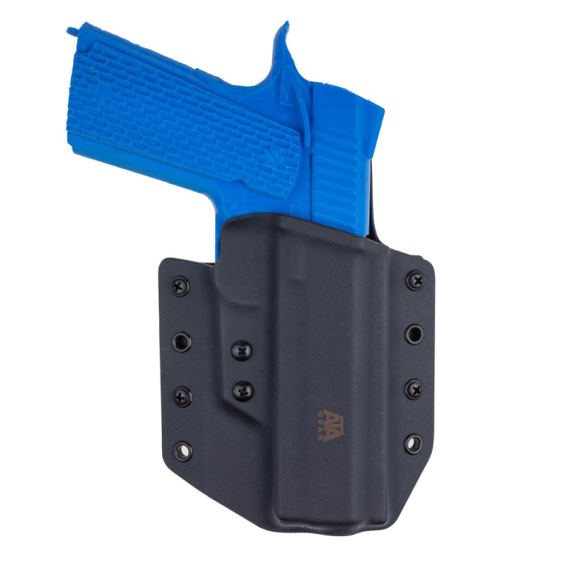 Ranger ver.1 Colt M1911 Tactical / Operator Springlfield /Kimber Custom TLE/RL II