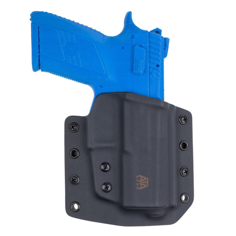 Ranger ver.1 CZ P07 Duty / T-REX