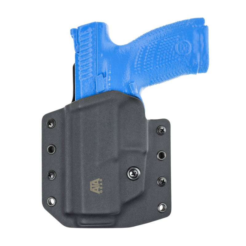 Ranger ver.1 CZ P10-C / PORTED