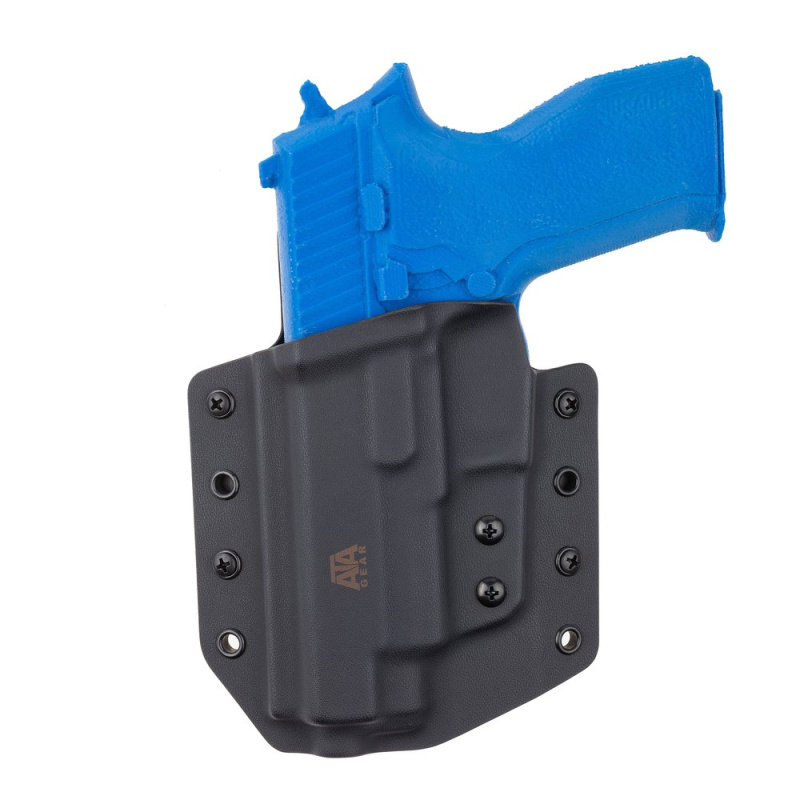 Ranger ver.1 SIG P226/ Stainless/ Legion